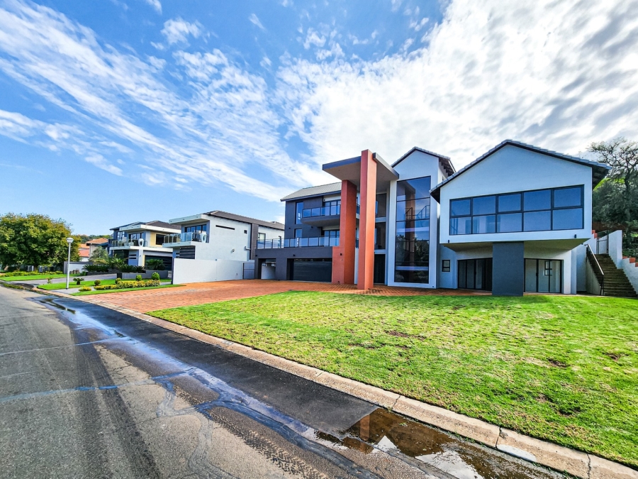 4 Bedroom Property for Sale in Xanadu Eco Park North West